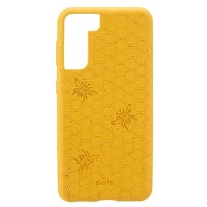 Honey (Bee Edition) Samsung S21+ Phone Case